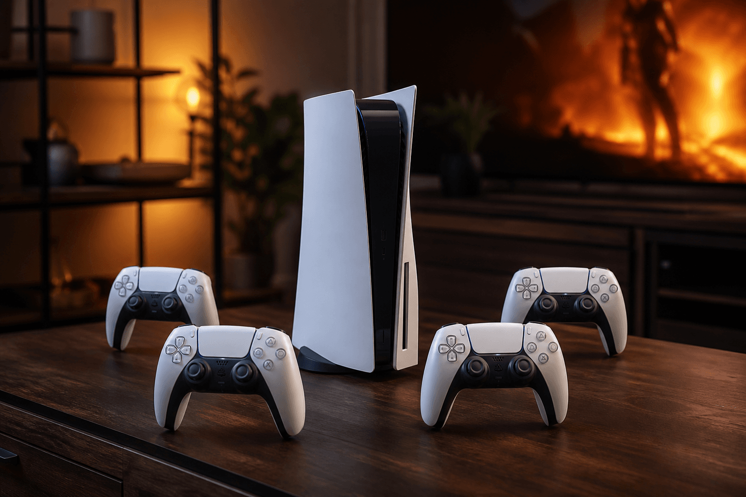 PlayStation 5
